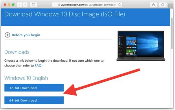Jak nainstalovat Windows na Mac: V jednoduchých krocích
