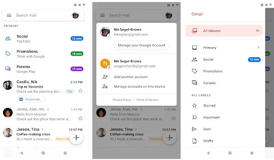 COVID-19 – 15 bedste Android- og iOS-apps (underholdning og arbejde hjemmefra)