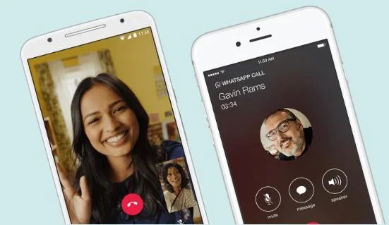 FaceTime-alternativ?  Android-användare kan också njuta av FaceTime!