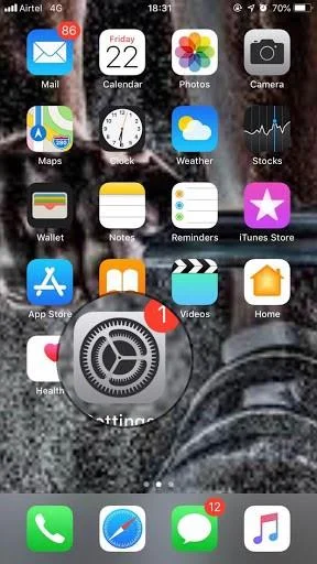 Jak zacházet s aplikací Poznámky na iPhone a iPad