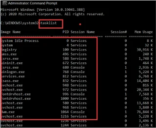 Kaip priverstinai išjungti programą „Windows 10“.