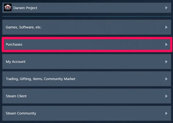 Mënyrat për të marrë rimbursim të lehtë në Steam: Si të ktheni lojërat në Steam