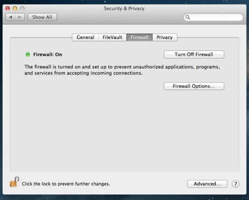 11 sätt att säkra din MacBook