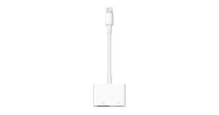 Как да свържете Apple iPad към телевизор?