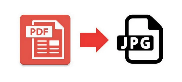 Kaip konvertuoti PDF į JPG „Mac“.