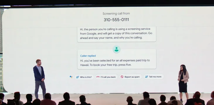 Какво е Google Call Screen: Всичко, което трябва да знаете!