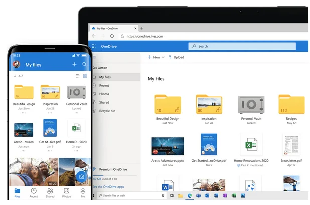 OneDrive se zasekl na obrazovce „Zpracování změn“?  Tady je Oprava!