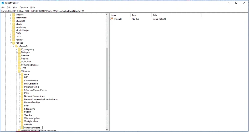 Si të çaktivizoni përditësimet automatike në Windows 10