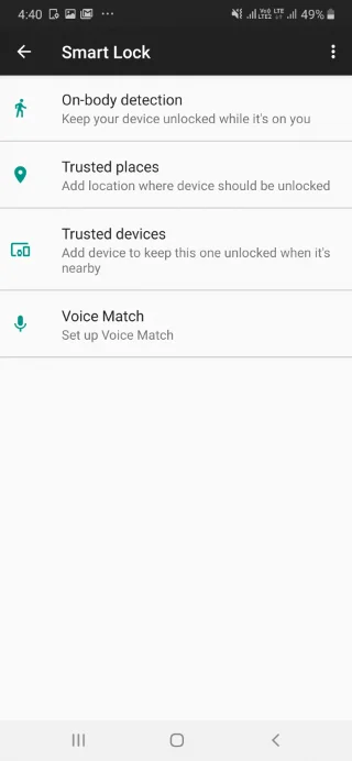 Jak odemknout telefon Android bez obnovení továrního nastavení