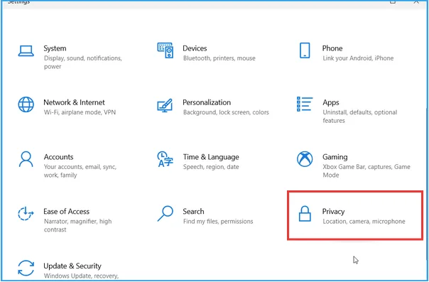 Microsoft Family Safety App fungerer ikke?  Her er løsningen!