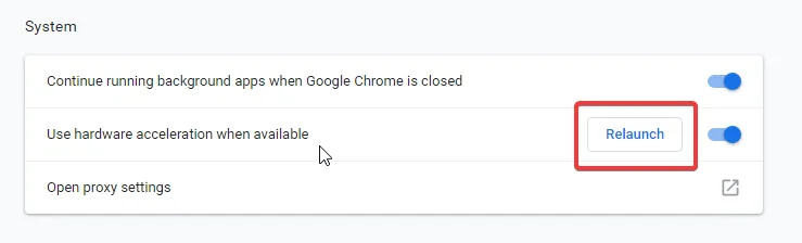 YouTube не працює в Chrome?  Ось і виправлення!