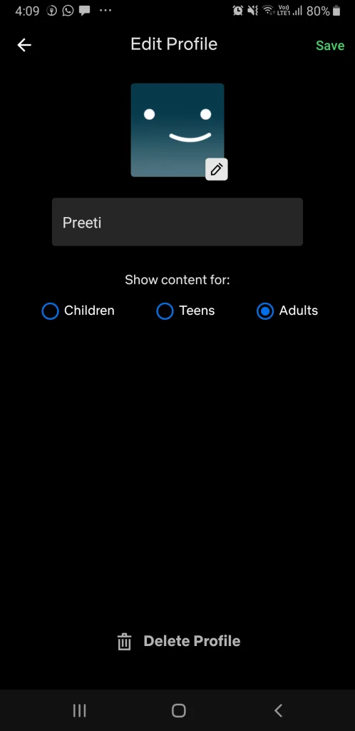 Sådan annullerer du Netflix-abonnement og deaktiverer Netflix-konto