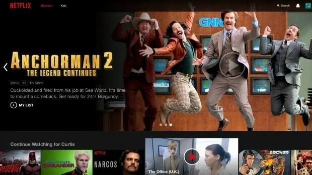 Sådan annullerer du Netflix-abonnement og deaktiverer Netflix-konto Sådan annullerer du Netflix-abonnement og deaktiverer Netflix-konto