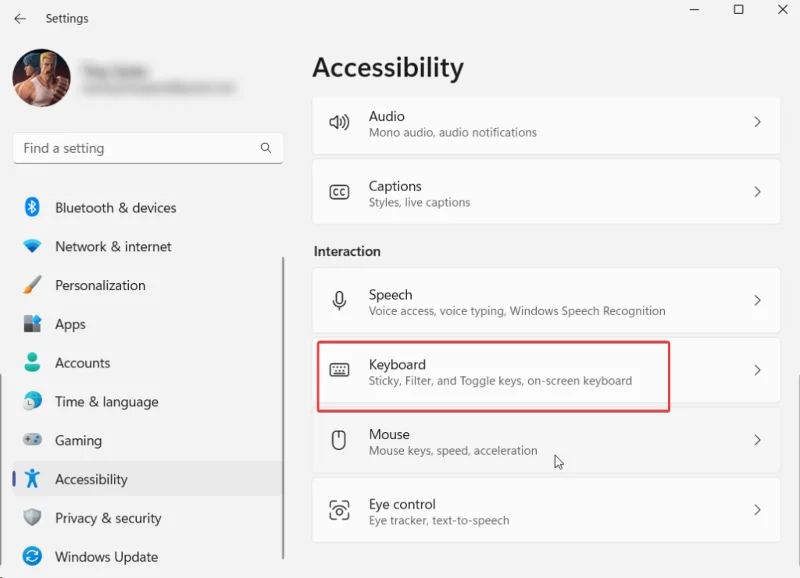 Как да коригирате Ctrl + F, който не работи в Windows 11/10