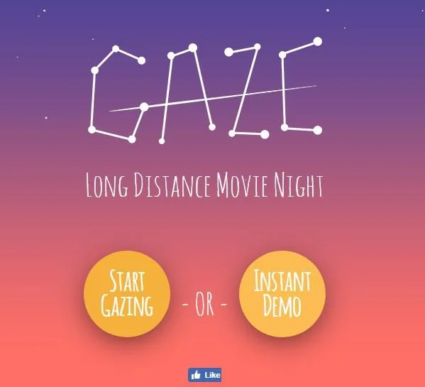 Hur man tittar på videor online med vänner i realtid?