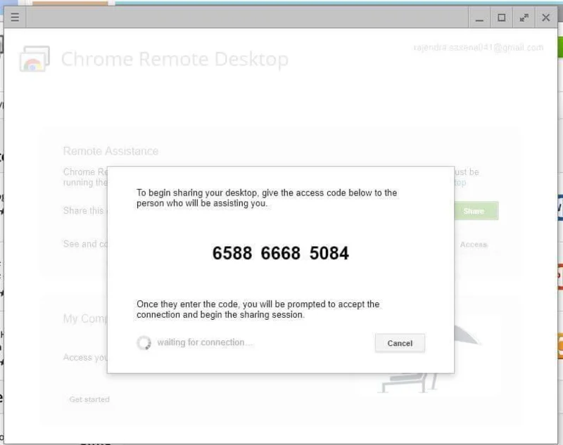 Jak získat přístup k počítači z iOS a Android