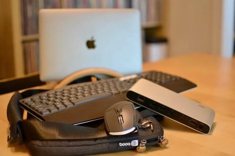 6 задължителни аксесоара за вашия Mac