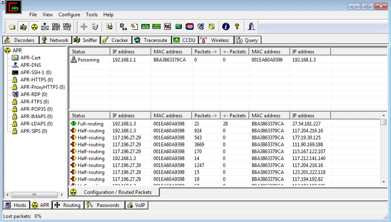 Nástroje pro obnovu hesla systému Windows 10