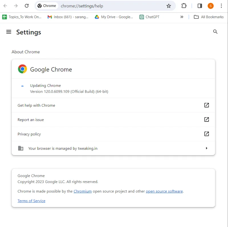 Jak opravit WhatsApp Web Copy Paste Text nefunguje