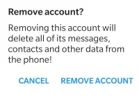 Стъпки за коригиране на код за грешка в Google Play 910 на Android