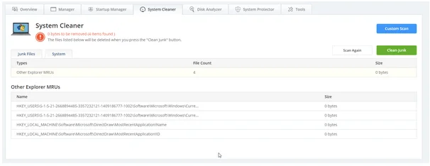 Hur man optimerar systemprestanda på distans – Cloud Tuneup Pro