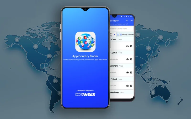 Jak vytvořit APK z nainstalované aplikace na Androidu? Jak vytvořit APK z nainstalované aplikace na Androidu?