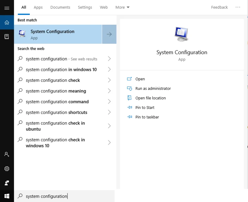 Jak opravit kód chyby 0x000000EF v systému Windows 10?