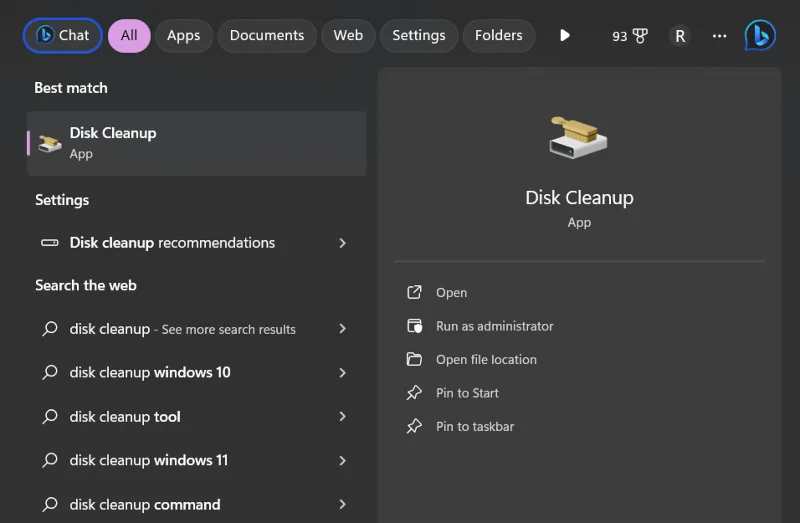 Windows 11 pomalu maže soubory?  Zde je návod, jak to opravit