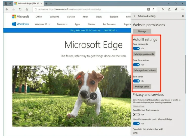 5 способів покращення Edge за допомогою останнього оновлення Windows