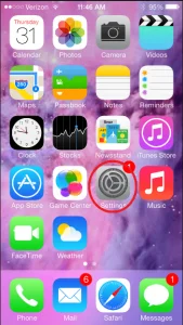Как да изпращате и получавате текстови съобщения на iPhone на вашия Mac