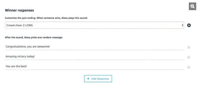 Kako započeti s Alexa Skill-om