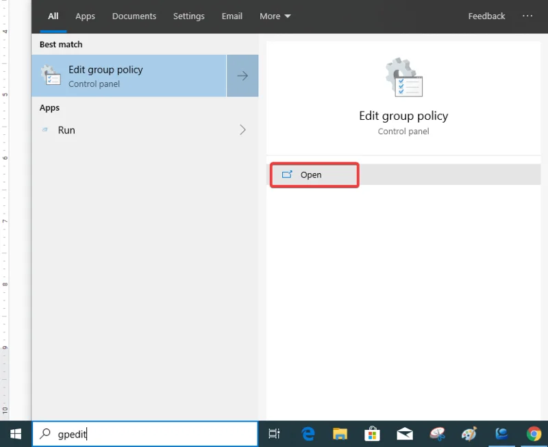 Як відключити швидке перемикання користувачів у Windows 10