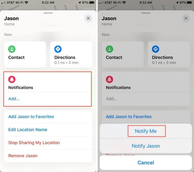 Kaip teisingai naudoti „Apple“ programą „Find My App“.