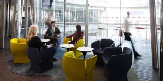 Какво е цифрова трансформация, защо е важна и какви са ключовете към нейния успех