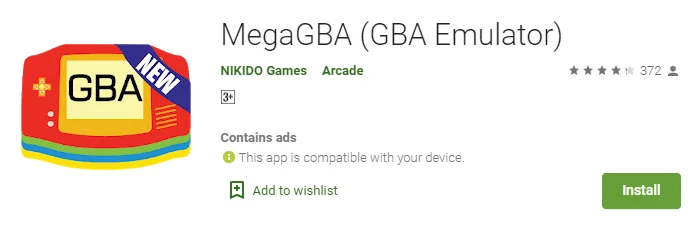 Miss Old School Gaming?  Siin on 10 parimat GameBoy Advance emulaatorit Androidile