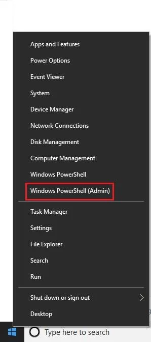 Що робити, якщо програма налаштувань перестає працювати в Windows