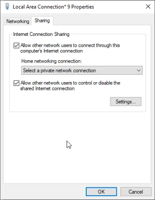 Как да настроите VPN на Chromecast