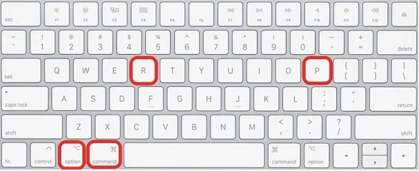 Jak opravit problém „Klávesnice MacBooku nefunguje“