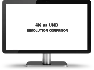 Ръководство за 4K и Ultra HD