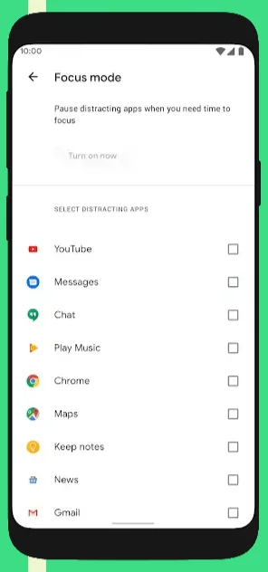 Android 10: Vše, co potřebujete vědět