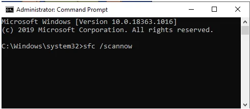 Як виправити високу завантаженість ЦП хост-процесу Windows Shell Experience