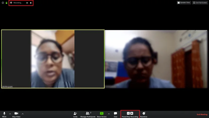 Si të regjistroni takimin e zmadhimit në Windows, Mac, Android dhe iPhone falas? Si të regjistroni takimin e zmadhimit në Windows, Mac, Android dhe iPhone falas?