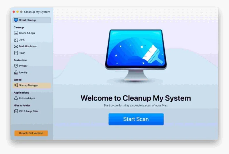 Jak zrychlit starý MacBook Pro?