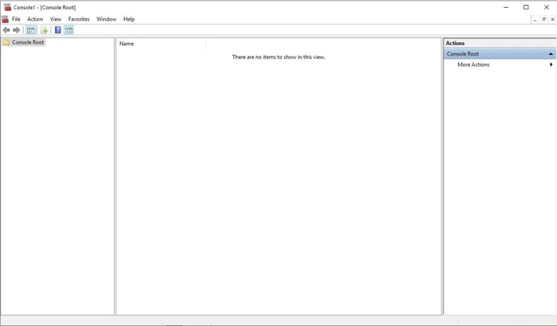 Kroky k použití zásad skupiny pouze na neadministrátory ve Windows 10, 8 a 7