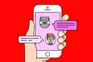 Kuinka luoda chatbot Facebook Messengerille