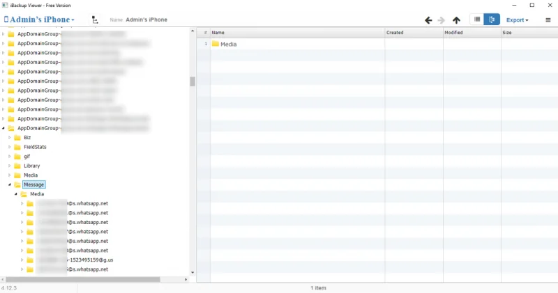 Hur överför jag dina WhatsApp-meddelanden från iPhone till Android?