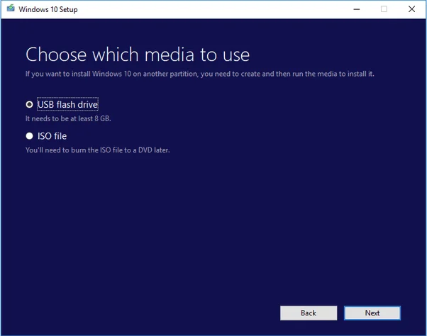 Все, що вам потрібно знати: інструмент створення медіафайлів для Windows 10 (2021)