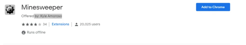 Jak hrát Hledání min na vašem počítači?