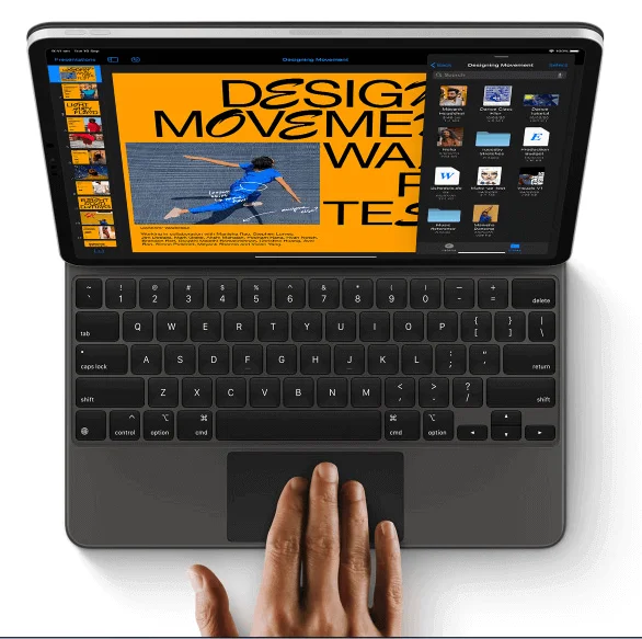 Funkce nejnovějšího Apple iPadOS, které musíte znát