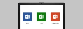 Как да поправите повредени файлове на Excel, PowerPoint и Word в Windows?